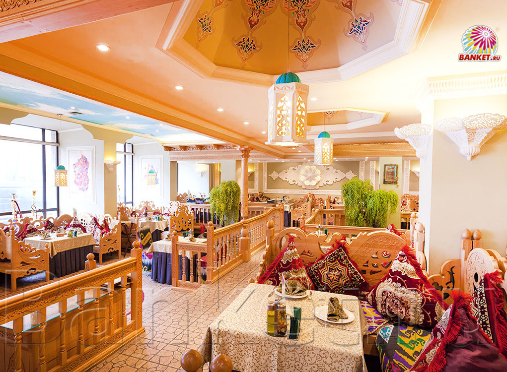 Основной зал — фото 8