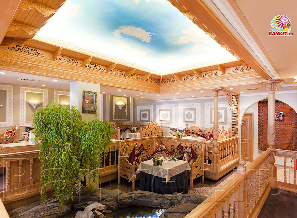 Основной зал — фото 9