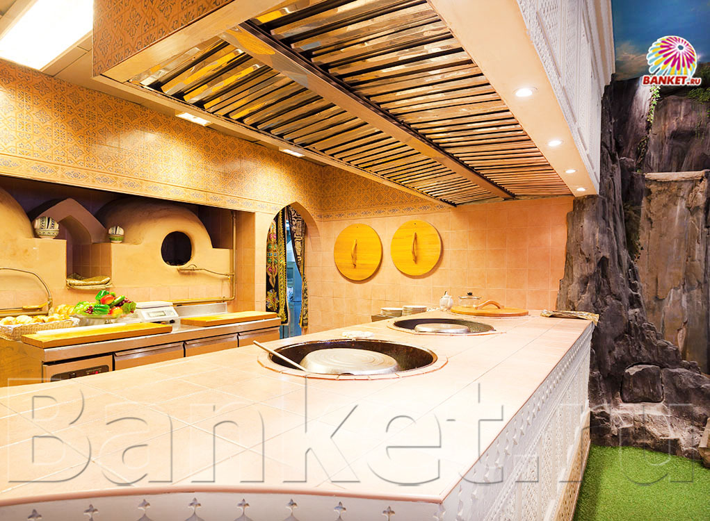 Основной зал — фото 10