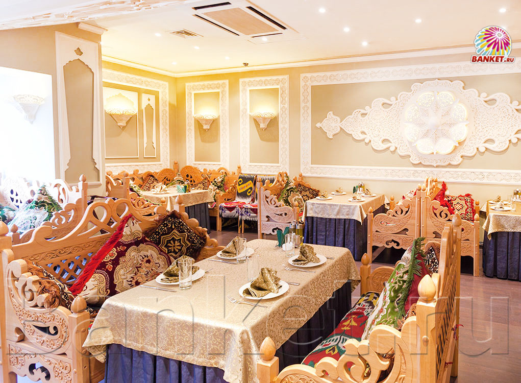 Основной зал — фото 11