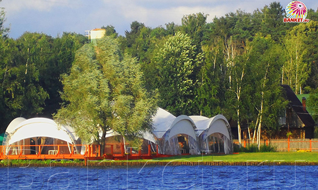 Green Beach Троицкое — фото 4
