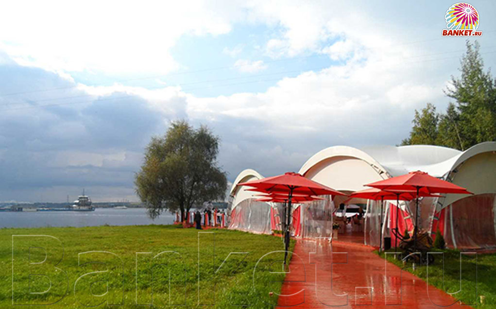 Green Beach Троицкое — фото 5