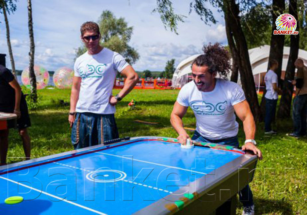 Green Beach Троицкое — фото 10