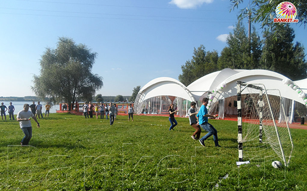 Green Beach Троицкое — фото 12