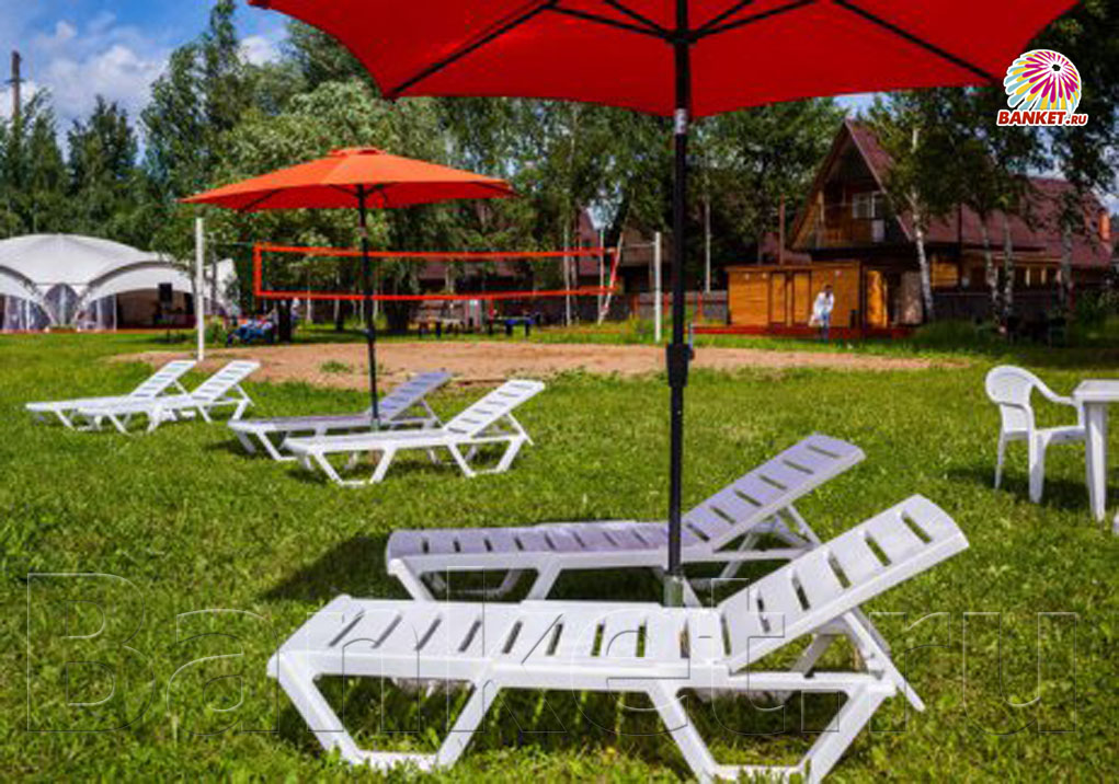 Green Beach Троицкое — фото 13