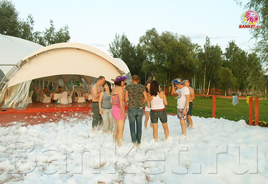 Green Beach Троицкое — фото 17