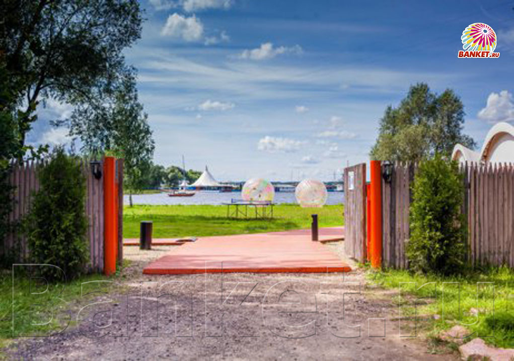 Green Beach Троицкое — фото 19