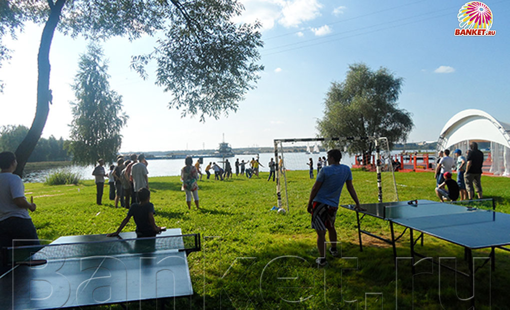 Green Beach Троицкое — фото 23