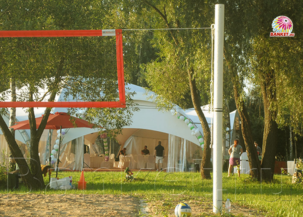 Green Beach Троицкое — фото 24