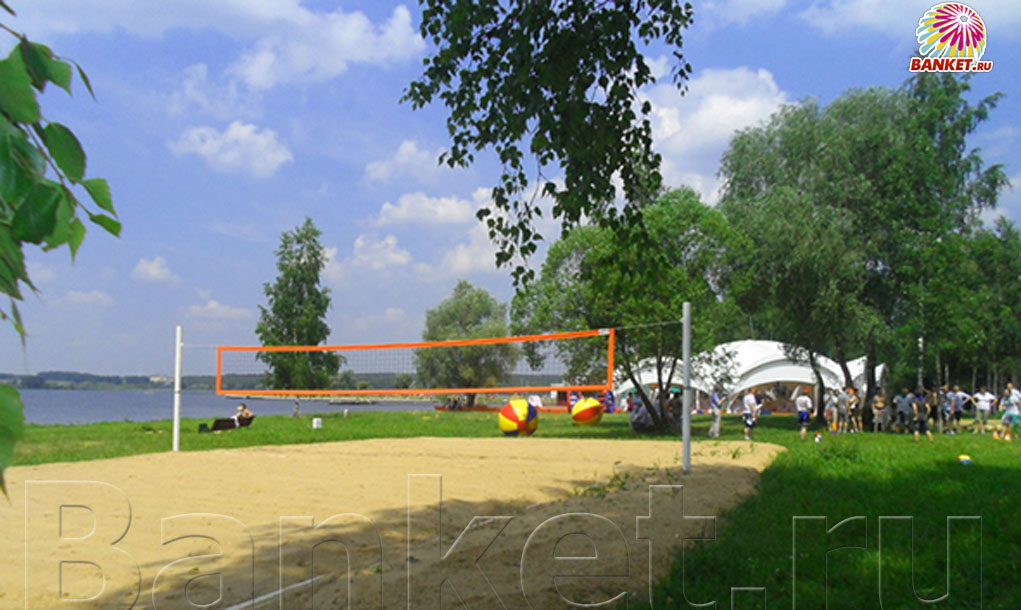 Green Beach Троицкое — фото 26