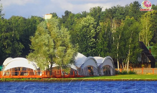 Green Beach Троицкое — фото 4