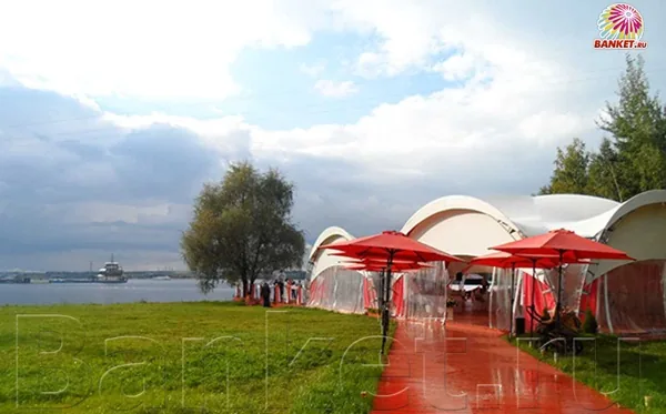 Green Beach Троицкое — фото 5