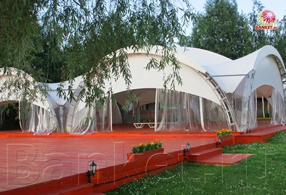 Green Beach Троицкое — фото 6