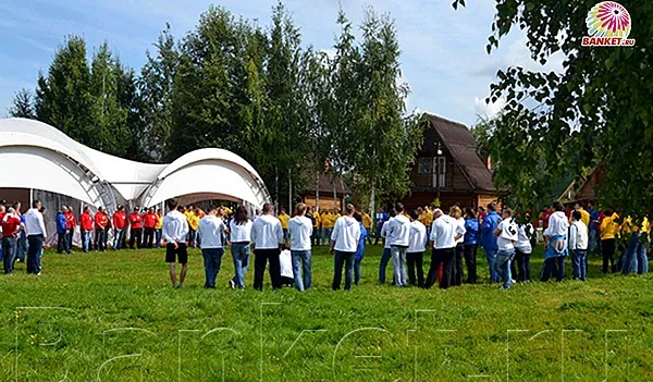 Хлебниково, Green Beach Троицкое — фото