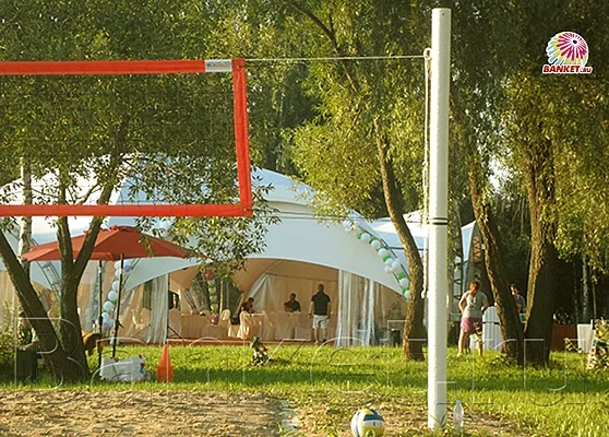 Хлебниково, Green Beach Троицкое — фото