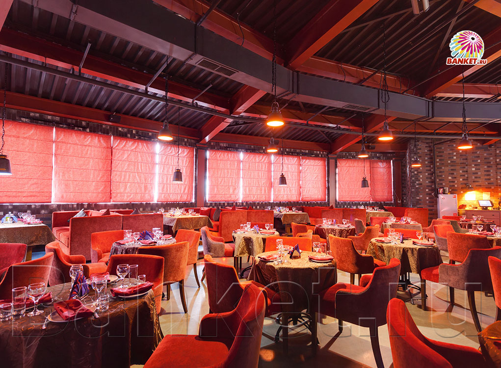 Большой зал — фото 6