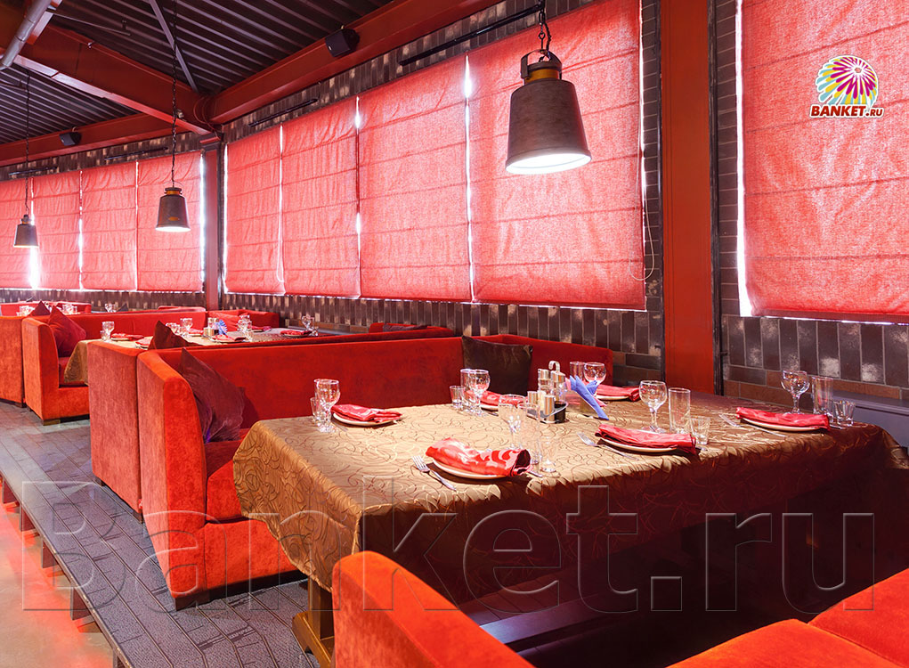 Большой зал — фото 7