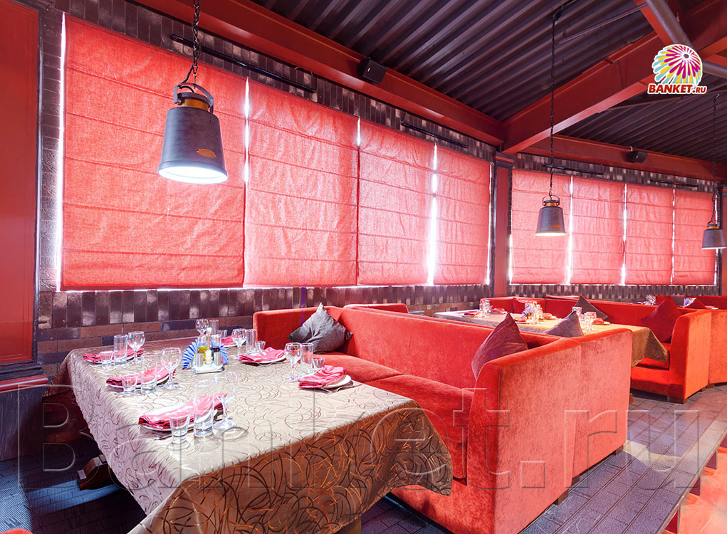 Большой зал — фото 8