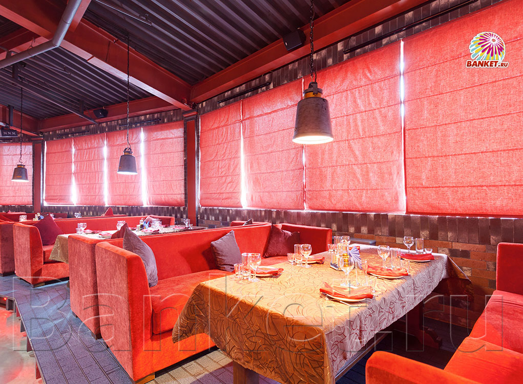 Большой зал — фото 9