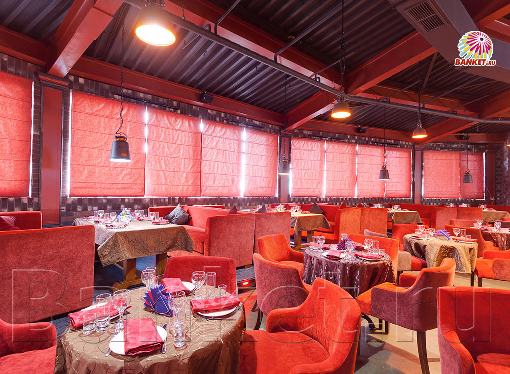 Большой зал — фото 10