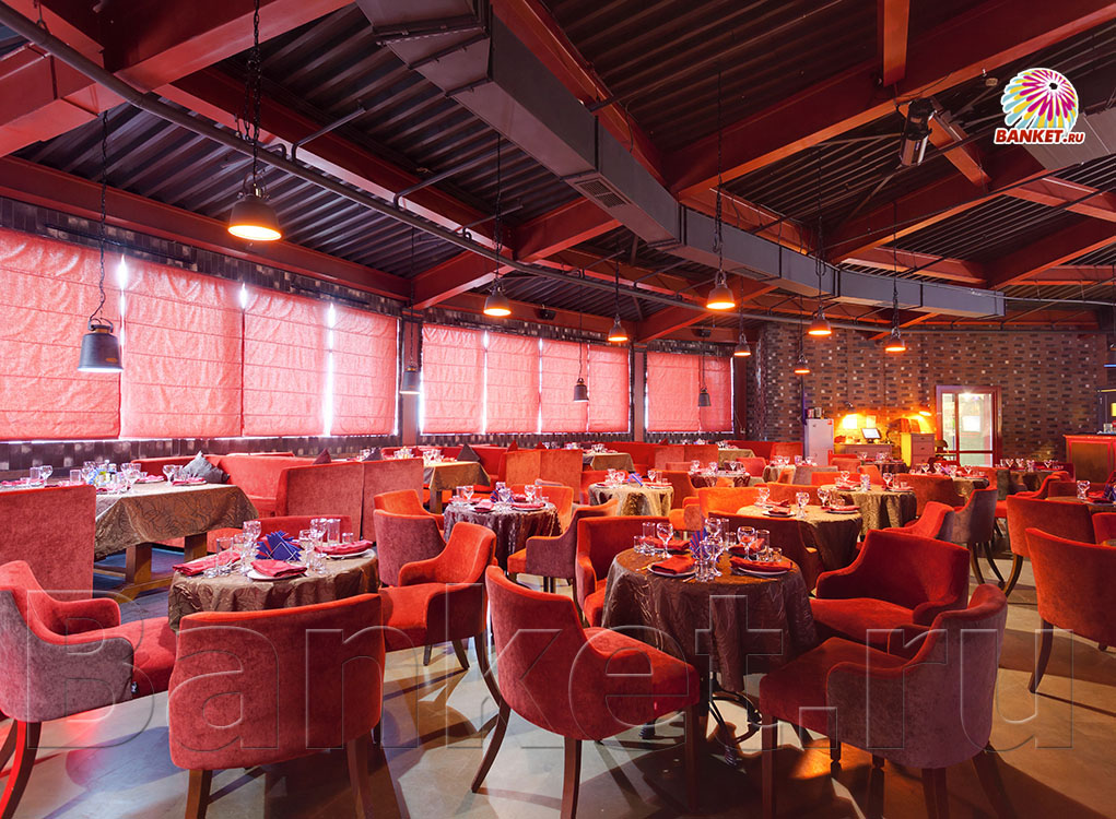 Большой зал — фото 11