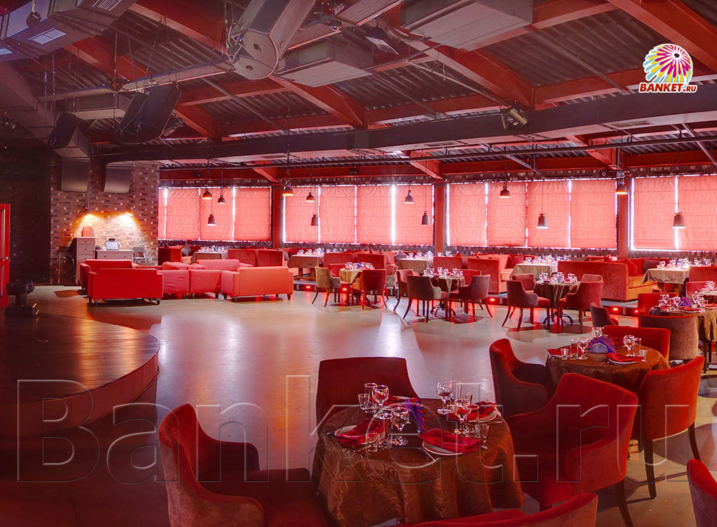 Большой зал — фото 12