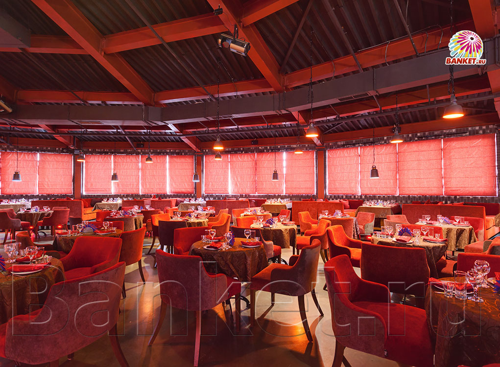 Большой зал — фото 13