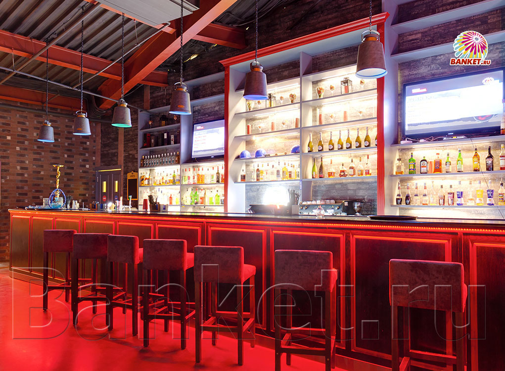 Большой зал — фото 15