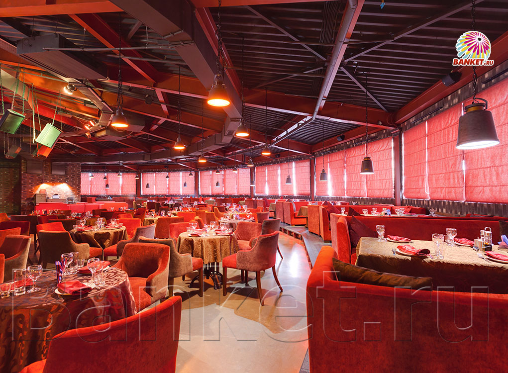 Большой зал — фото 17