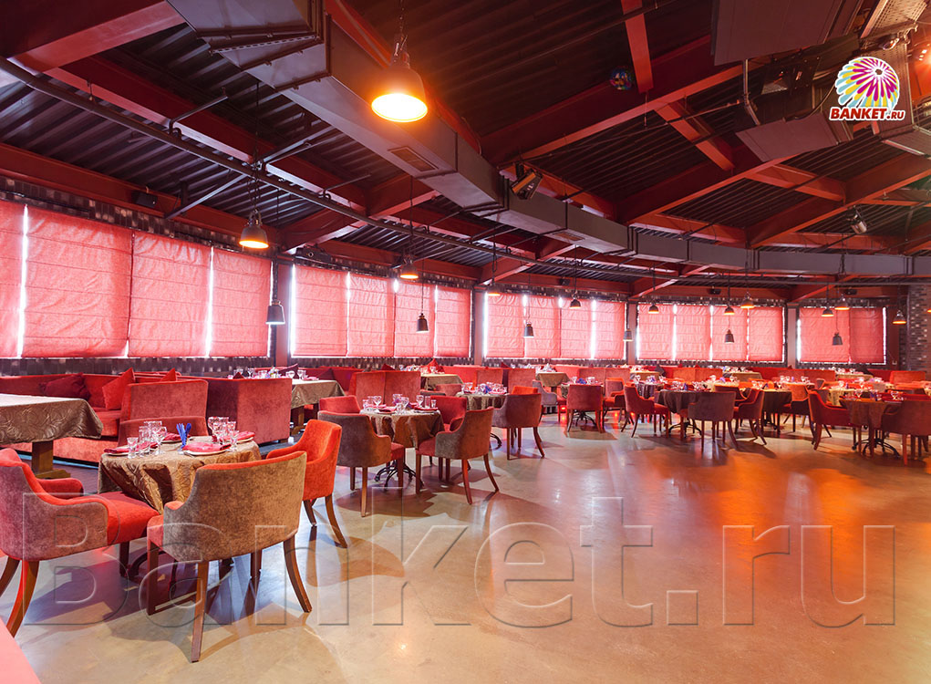 Большой зал — фото 18