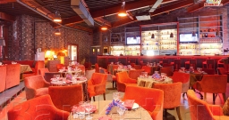 Большой зал — подробнее о зале