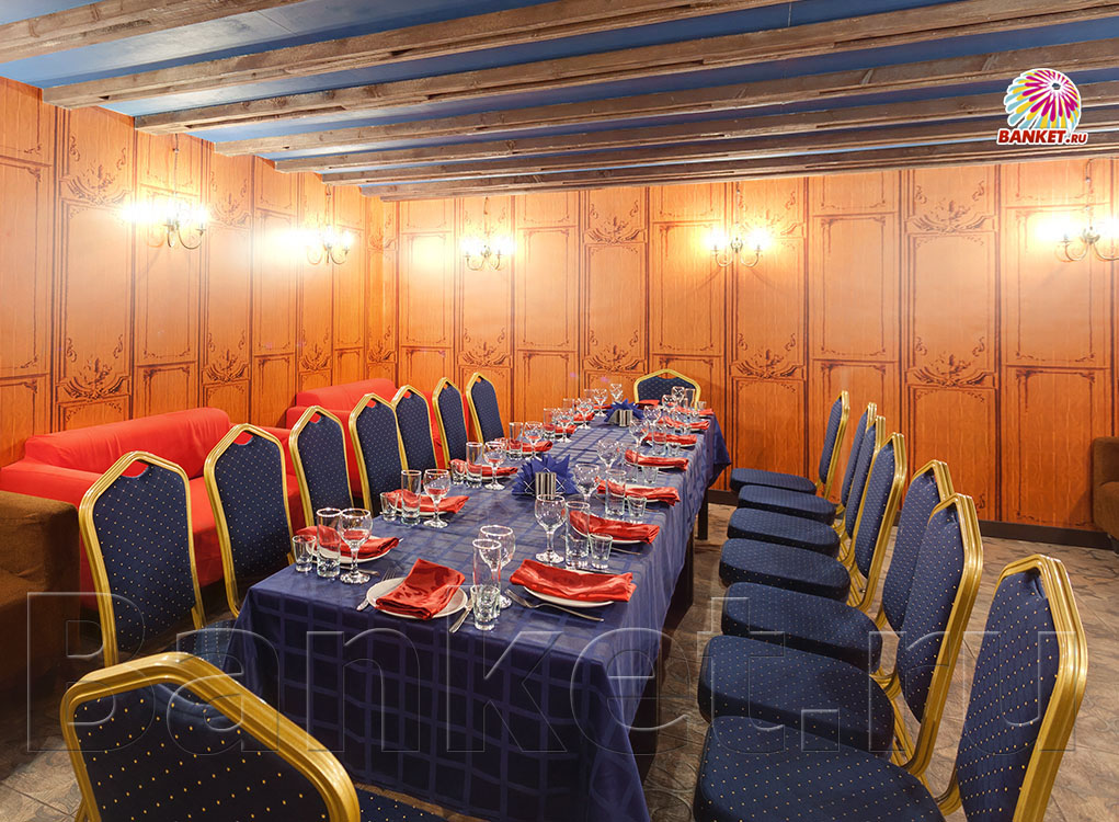 Малый зал — фото 4