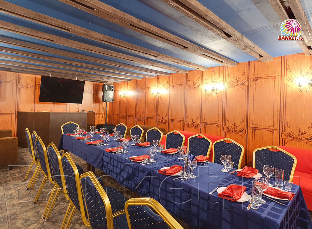 Малый зал — фото 5