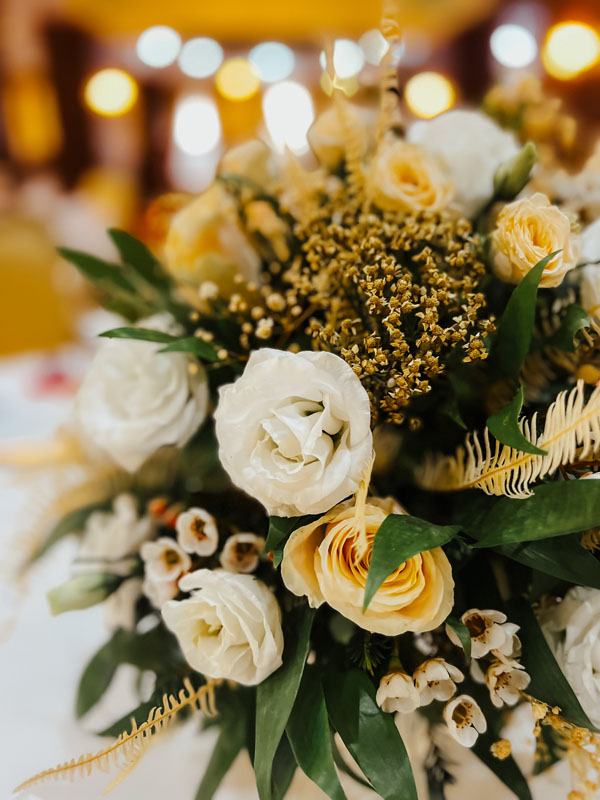 Банкетный зал Александров — фото 2