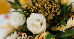 Банкетный зал Александров — интерьер зала