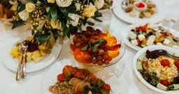 Банкетный зал Александров — подробнее о зале