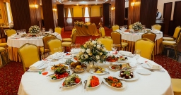 Банкетный зал Александров — фото 4