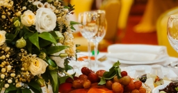 Банкетный зал Александров — фото 5