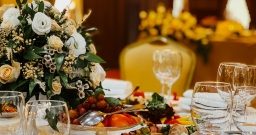 Банкетный зал Александров — фото 6