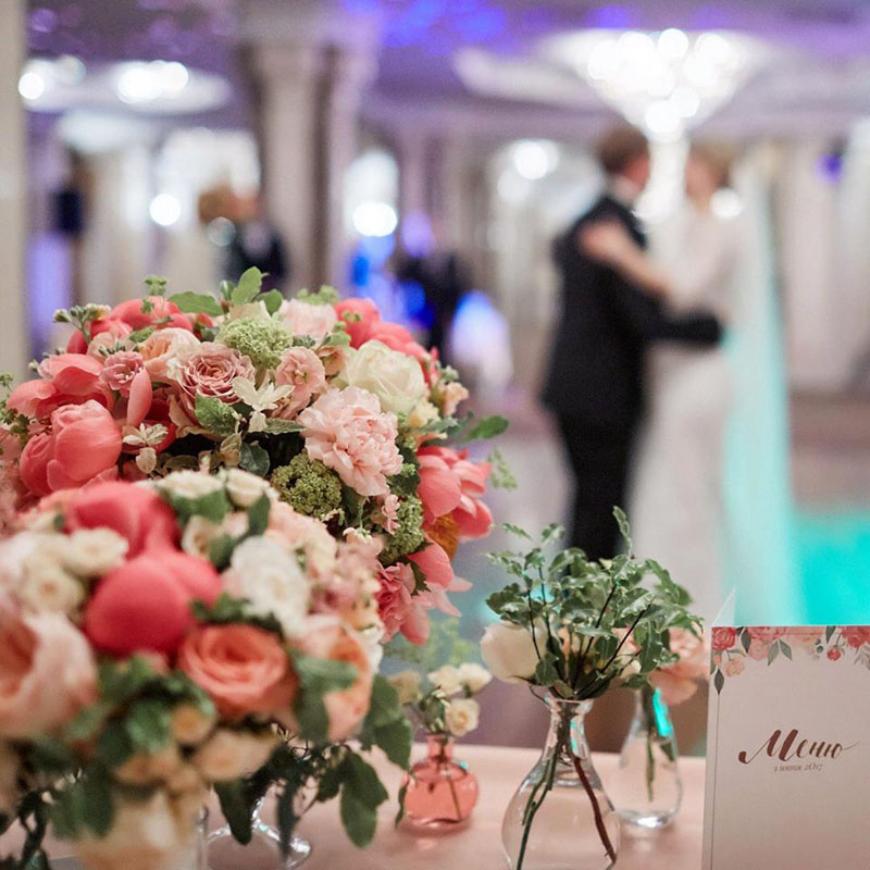 Банкетный зал Суздаль — фото 4