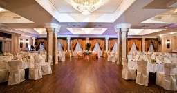 Банкетный зал Суздаль — подробнее о зале