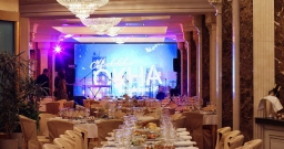 Банкетный зал Суздаль — фото 5