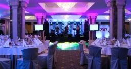 Банкетный зал Суздаль — фото 6