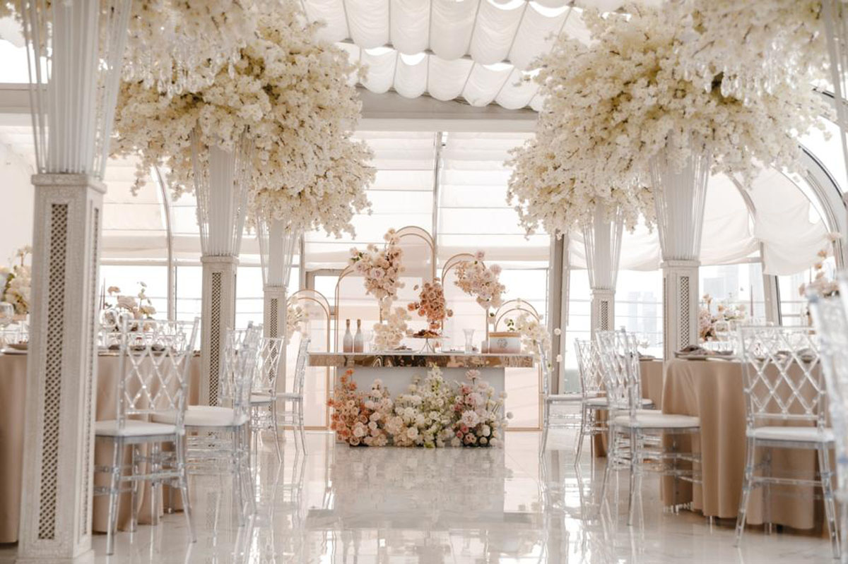 Ресторан Зимний сад — фото 4