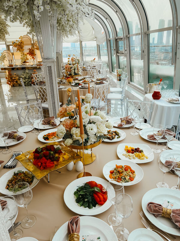 Ресторан Зимний сад — фото 5