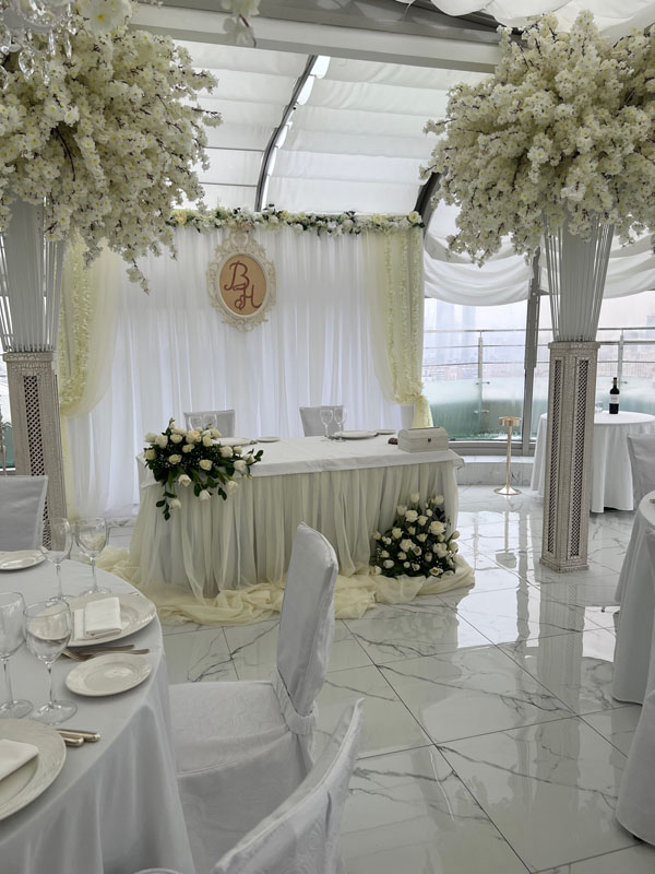 Ресторан Зимний сад — фото 6