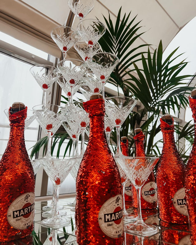 Ресторан Зимний сад — фото 8