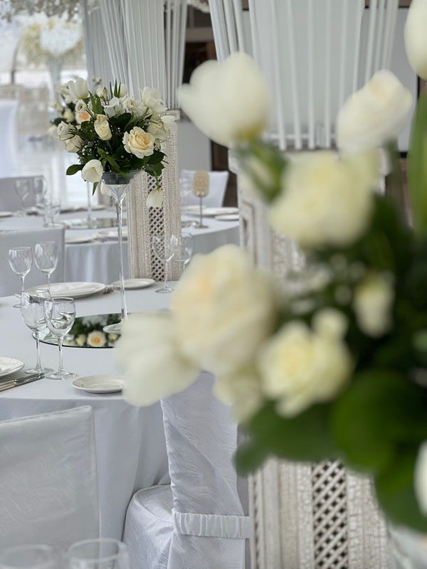 Ресторан Зимний сад — фото 9