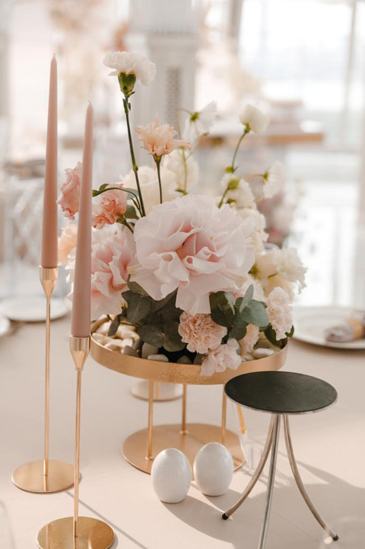 Ресторан Зимний сад — фото 10