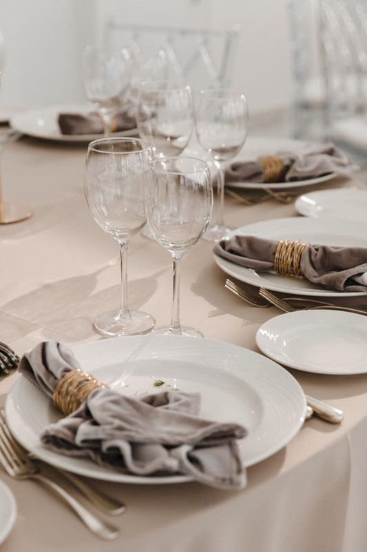 Ресторан Зимний сад — фото 14